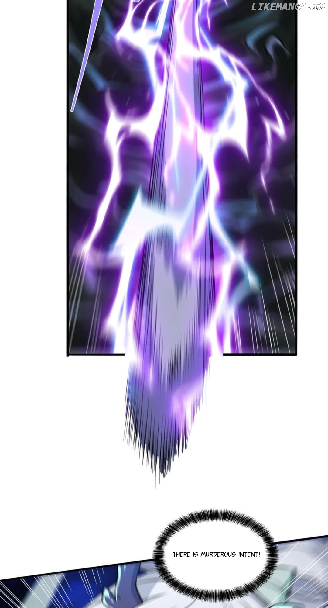 My Empress Apprentice is Becoming Evil Chapter 24 - page 38
